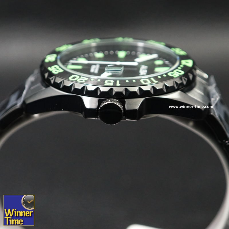 นาฬิกาข้อมือผู้ชาย ALBA Active Quartz รุ่น AS9N25X
