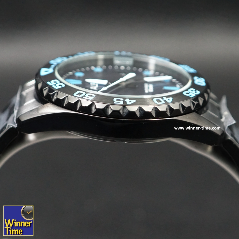 นาฬิกาข้อมือผู้ชาย ALBA Active Quartz รุ่น AS9N27X