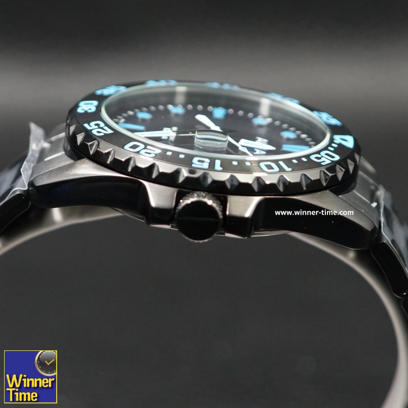 นาฬิกาข้อมือผู้ชาย ALBA Active Quartz รุ่น AS9N27X
