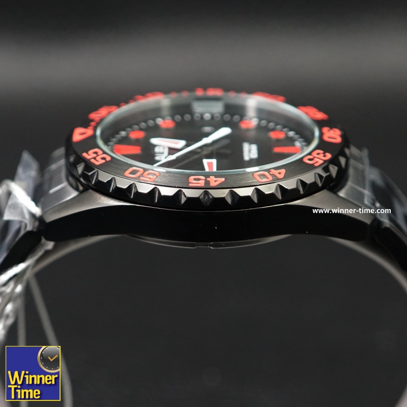นาฬิกาข้อมือผู้ชาย ALBA Active Quartz รุ่น AS9N29X