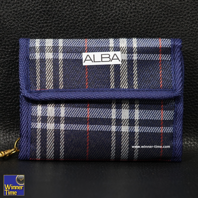 นาฬิกา ALBA AUTOMATIC รุ่น AL4231X,AL4231X1
