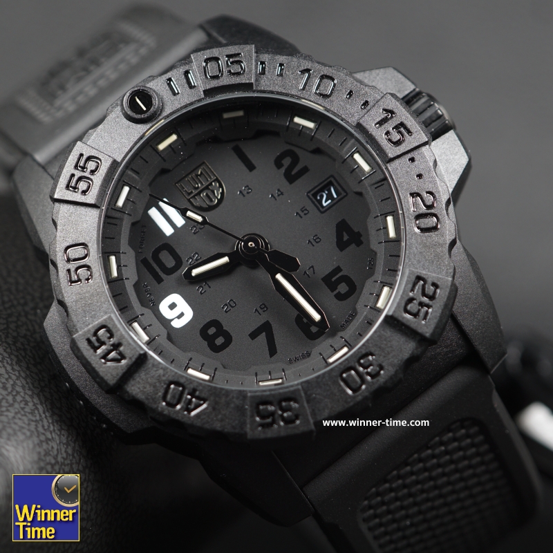 นาฬิกา LUMINOX LIMITED EDITION - 2H 2021 (SEP) รุ่น XS.3501.BO.NF (9/11)