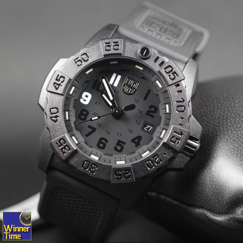 นาฬิกา LUMINOX LIMITED EDITION - 2H 2021 (SEP) รุ่น XS.3501.BO.NF (9/11)