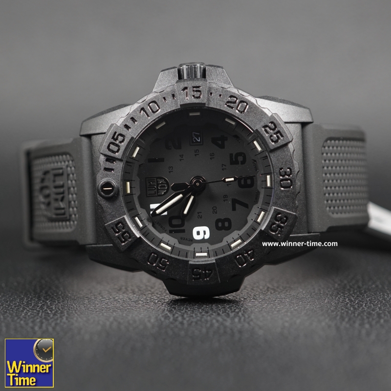 นาฬิกา LUMINOX LIMITED EDITION - 2H 2021 (SEP) รุ่น XS.3501.BO.NF (9/11)