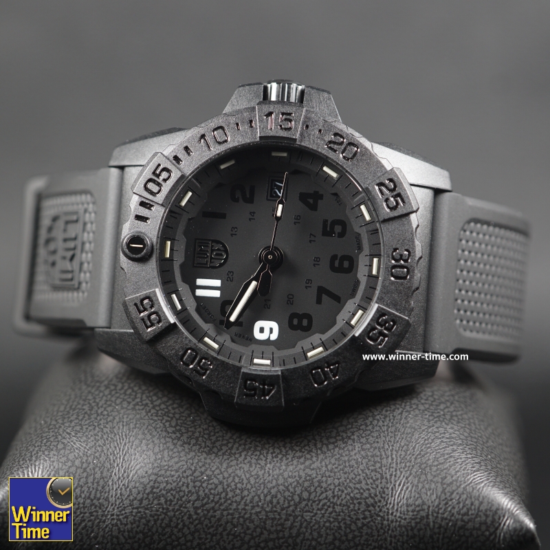 นาฬิกา LUMINOX LIMITED EDITION - 2H 2021 (SEP) รุ่น XS.3501.BO.NF (9/11)