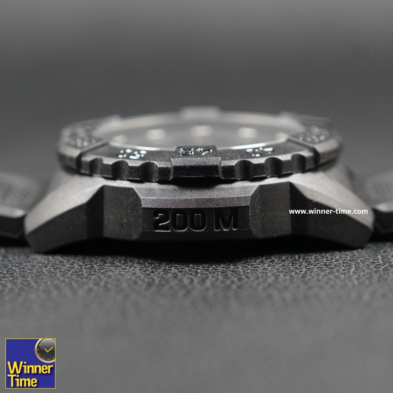 นาฬิกา LUMINOX LIMITED EDITION - 2H 2021 (SEP) รุ่น XS.3501.BO.NF (9/11)