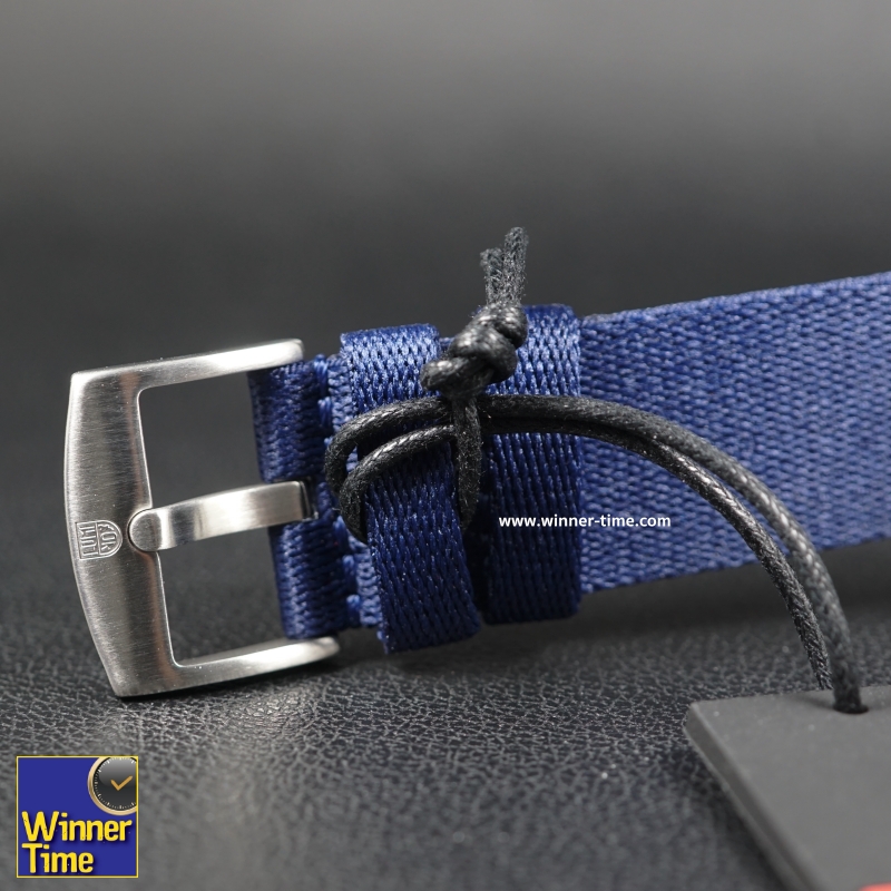 นาฬิกา Luminox TIDE Eco Series Blue Textile Strap Watch รุ่น XS.8903.ECO