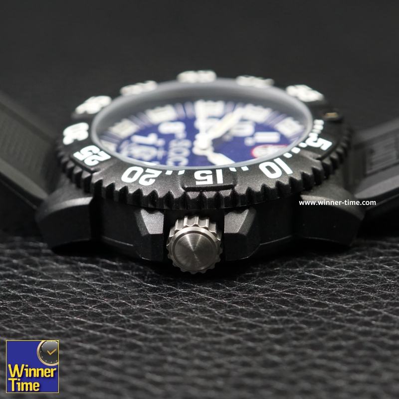 นาฬิกาLUMINOX  Limited Edition SPEC OPS CHALLENGE 3050 SERIES รุ่น XS.3053.SOC.SET