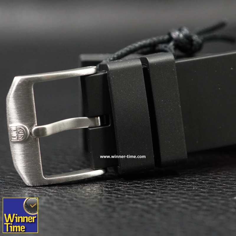 นาฬิกาLuminox 3001.EVO.OR Black Dial Swiss Quartz 43mm Case Watch รุ่น XS.3001.EVO.OR