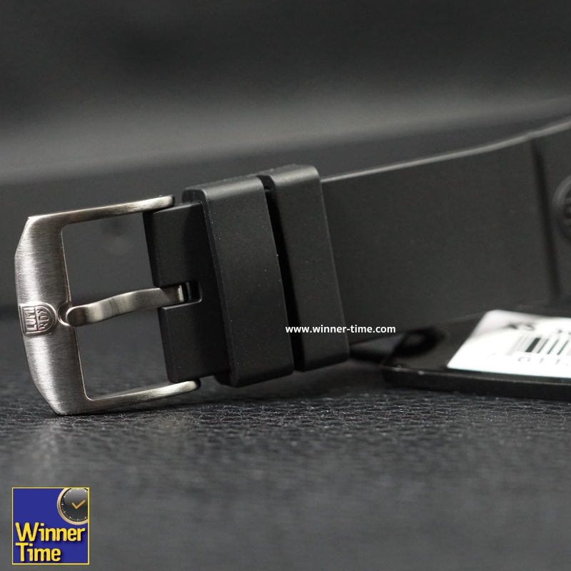 นาฬิกาLuminox 3001.EVO.BO Black Dial Swiss Quartz 43mm Case Watch รุ่น XS.3001.EVO.BO
