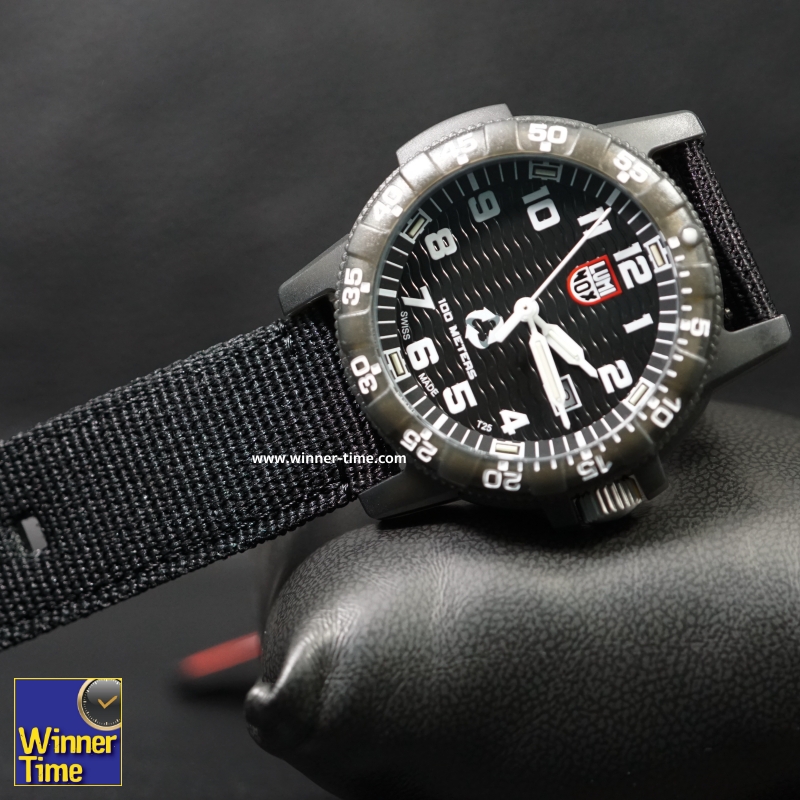 นาฬิกาLuminox TIDE Recycled Ocean Material - Eco Series Watch รุ่น XS.0321.ECO