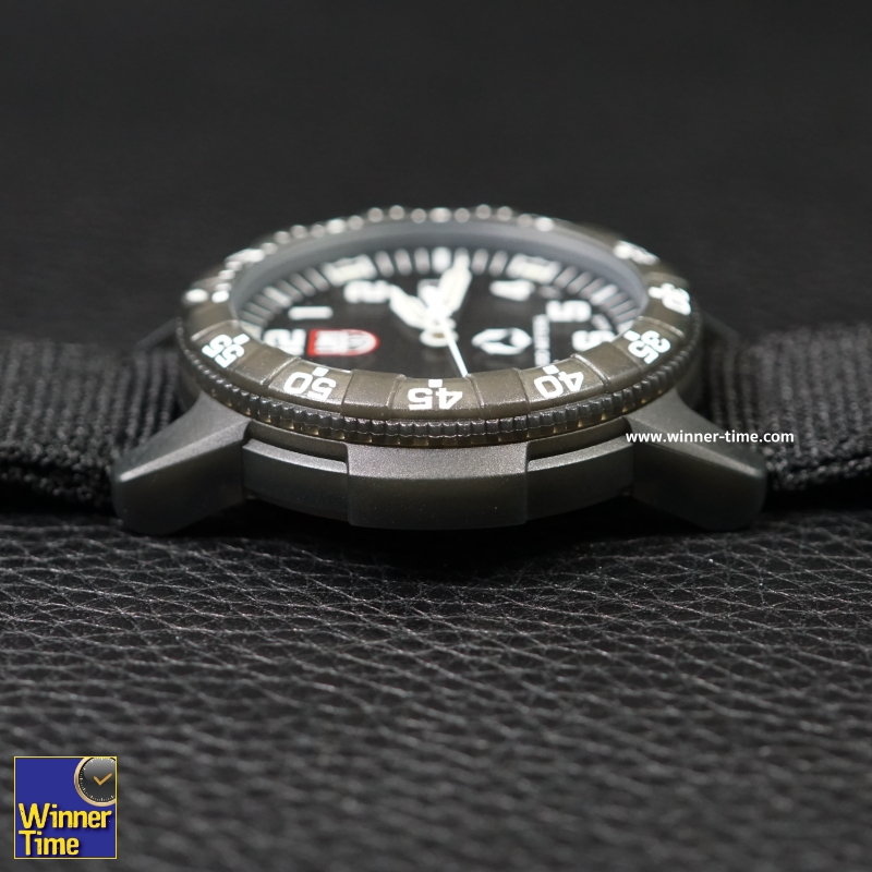 นาฬิกาLuminox TIDE Recycled Ocean Material - Eco Series Watch รุ่น XS.0321.ECO
