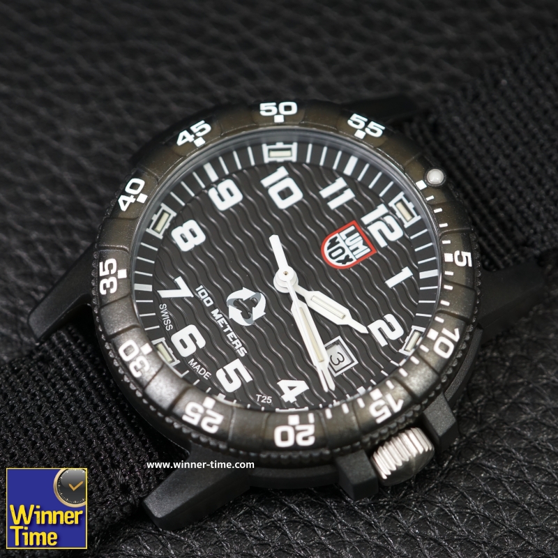 นาฬิกาLuminox TIDE Recycled Ocean Material - Eco Series Watch รุ่น XS.0321.ECO