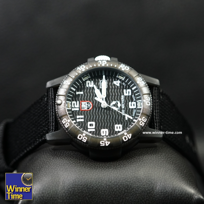 นาฬิกาLuminox TIDE Recycled Ocean Material - Eco Series Watch รุ่น XS.0321.ECO
