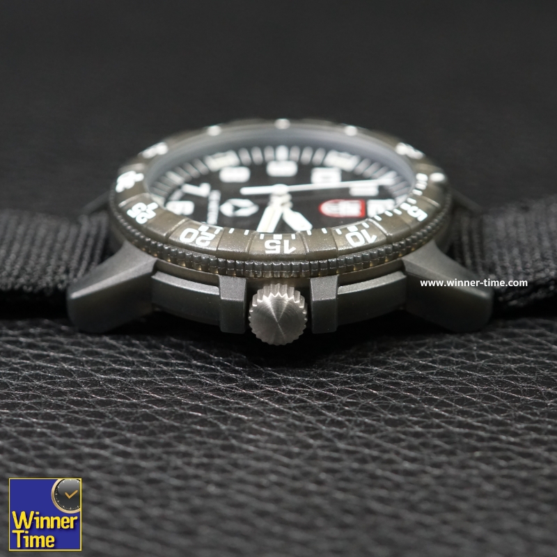 นาฬิกาLuminox TIDE Recycled Ocean Material - Eco Series Watch รุ่น XS.0321.ECO