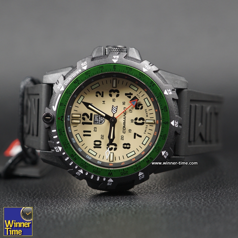 นาฬิกา Luminox Commando Raider 3300 SERIES รุ่น XL.3321