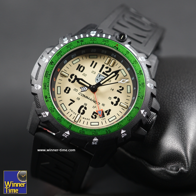 นาฬิกา Luminox Commando Raider 3300 SERIES รุ่น XL.3321