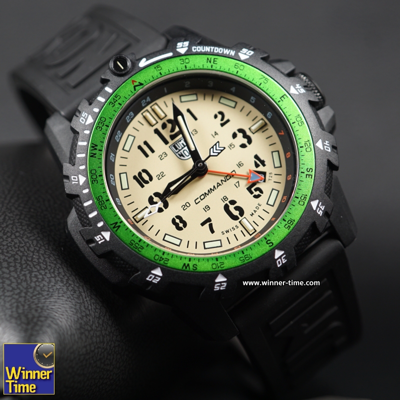 นาฬิกา Luminox Commando Raider 3300 SERIES รุ่น XL.3321