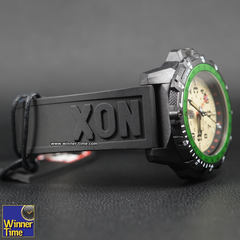 นาฬิกา Luminox Commando Raider 3300 SERIES รุ่น XL.3321