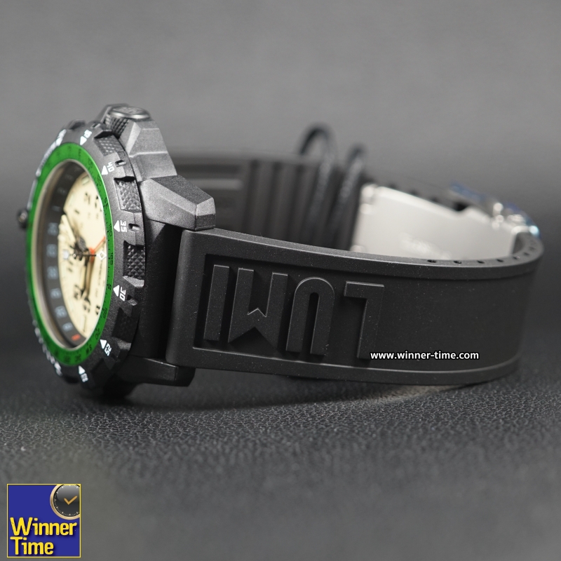 นาฬิกา Luminox Commando Raider 3300 SERIES รุ่น XL.3321