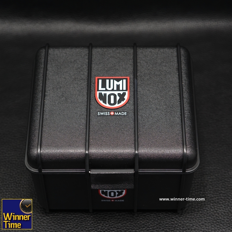 นาฬิกา Luminox Commando Raider 3300 SERIES รุ่น XL.3321