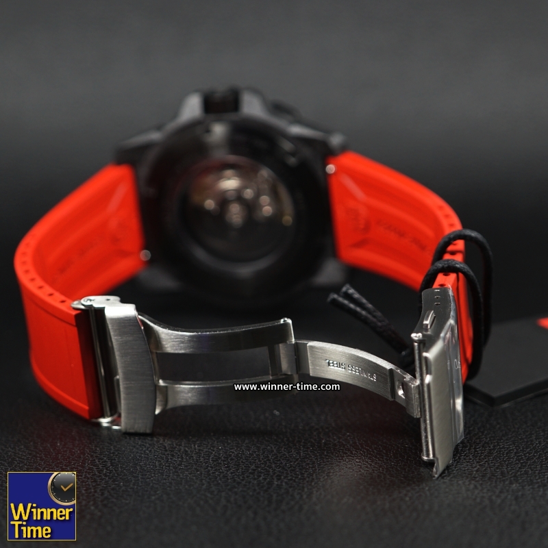 นาฬิกา Luminox Master Carbon Seal Automatic Watch รุ่น XS.3875