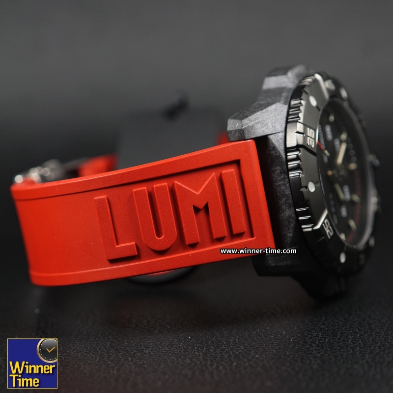 นาฬิกา Luminox Master Carbon Seal Automatic Watch รุ่น XS.3875