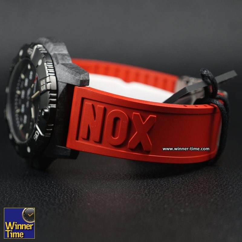 นาฬิกา Luminox Master Carbon Seal Automatic Watch รุ่น XS.3875