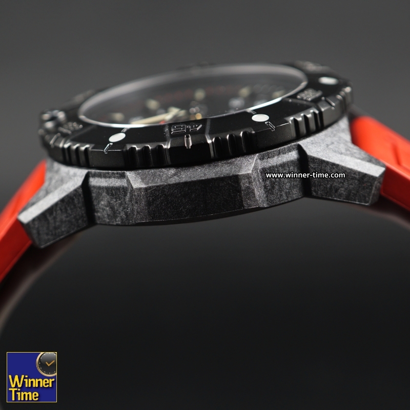 นาฬิกา Luminox Master Carbon Seal Automatic Watch รุ่น XS.3875