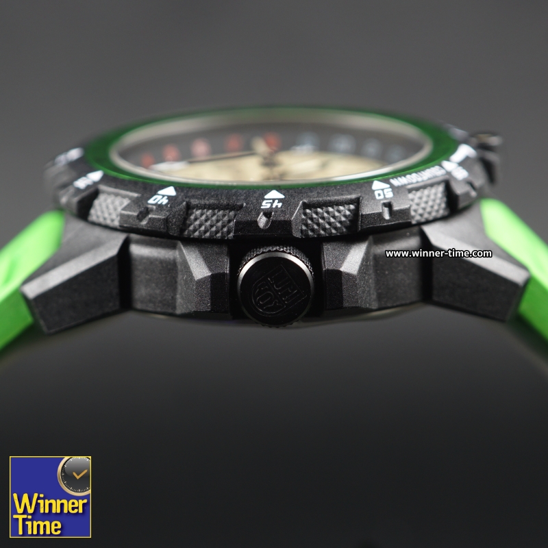 นาฬิกา Luminox Commando Raider 3300 SERIES รุ่น XL.3337
