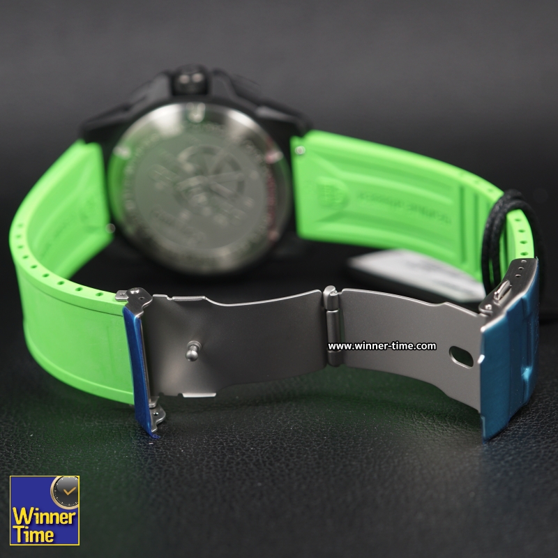 นาฬิกา Luminox Commando Raider 3300 SERIES รุ่น XL.3337