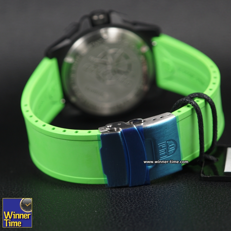 นาฬิกา Luminox Commando Raider 3300 SERIES รุ่น XL.3337