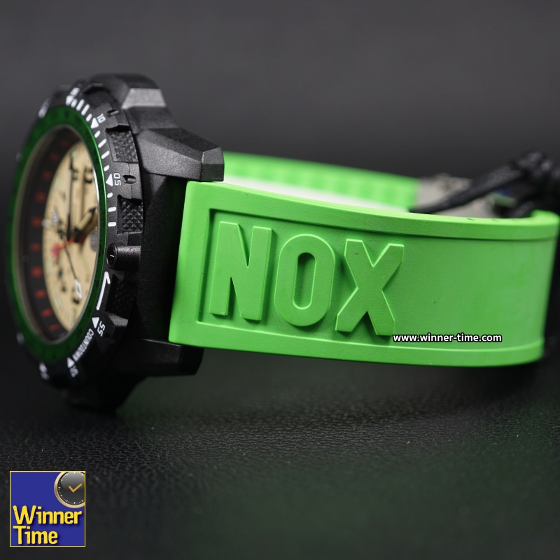 นาฬิกา Luminox Commando Raider 3300 SERIES รุ่น XL.3337