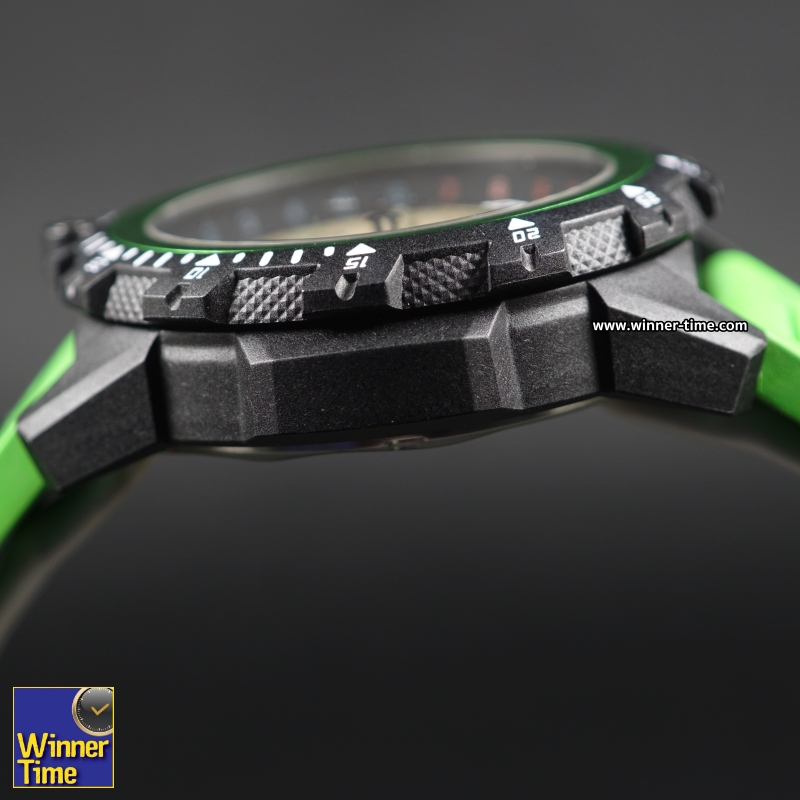 นาฬิกา Luminox Commando Raider 3300 SERIES รุ่น XL.3337