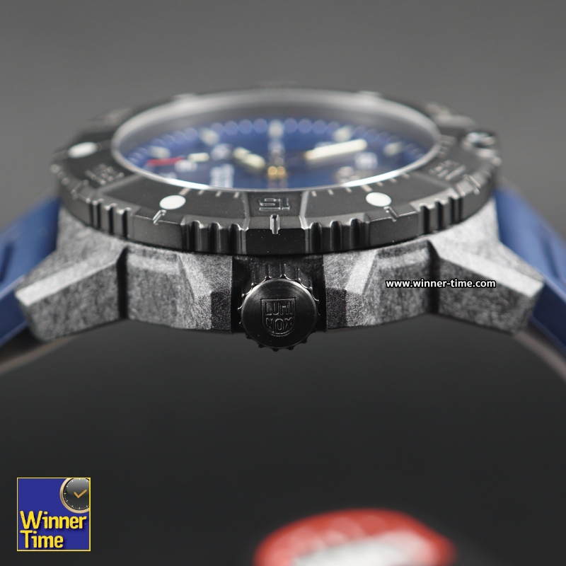 นาฬิกา Luminox Master Carbon Seal Automatic Watch รุ่น XS.3863
