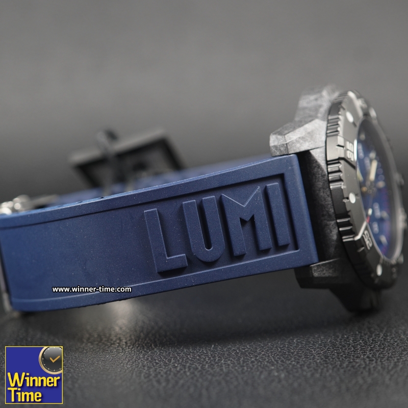 นาฬิกา Luminox Master Carbon Seal Automatic Watch รุ่น XS.3863