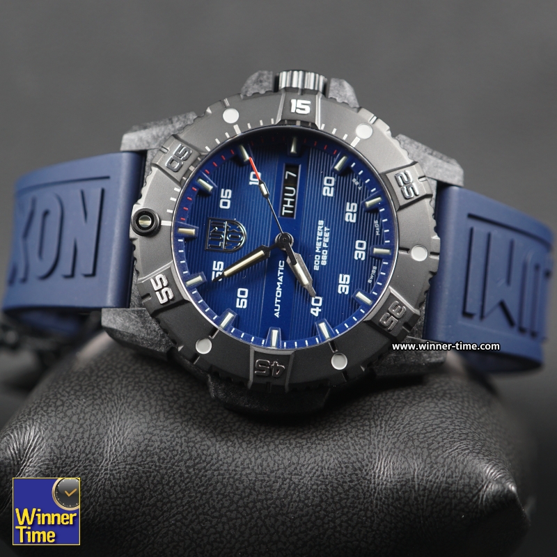 นาฬิกา Luminox Master Carbon Seal Automatic Watch รุ่น XS.3863