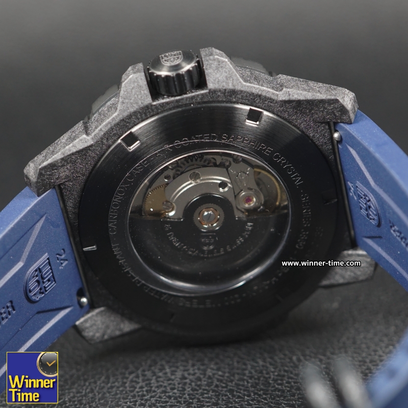 นาฬิกา Luminox Master Carbon Seal Automatic Watch รุ่น XS.3863