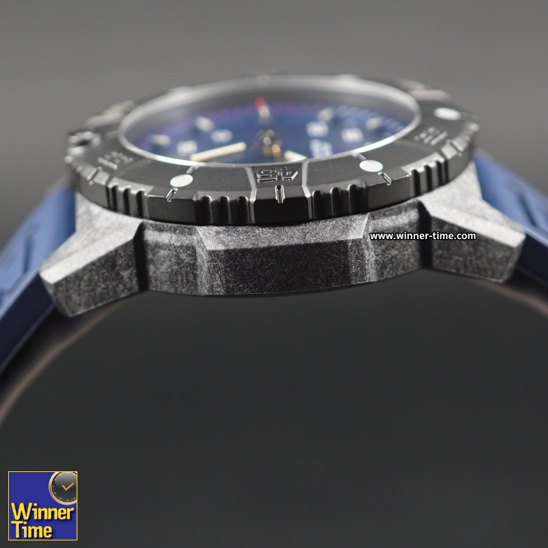 นาฬิกา Luminox Master Carbon Seal Automatic Watch รุ่น XS.3863