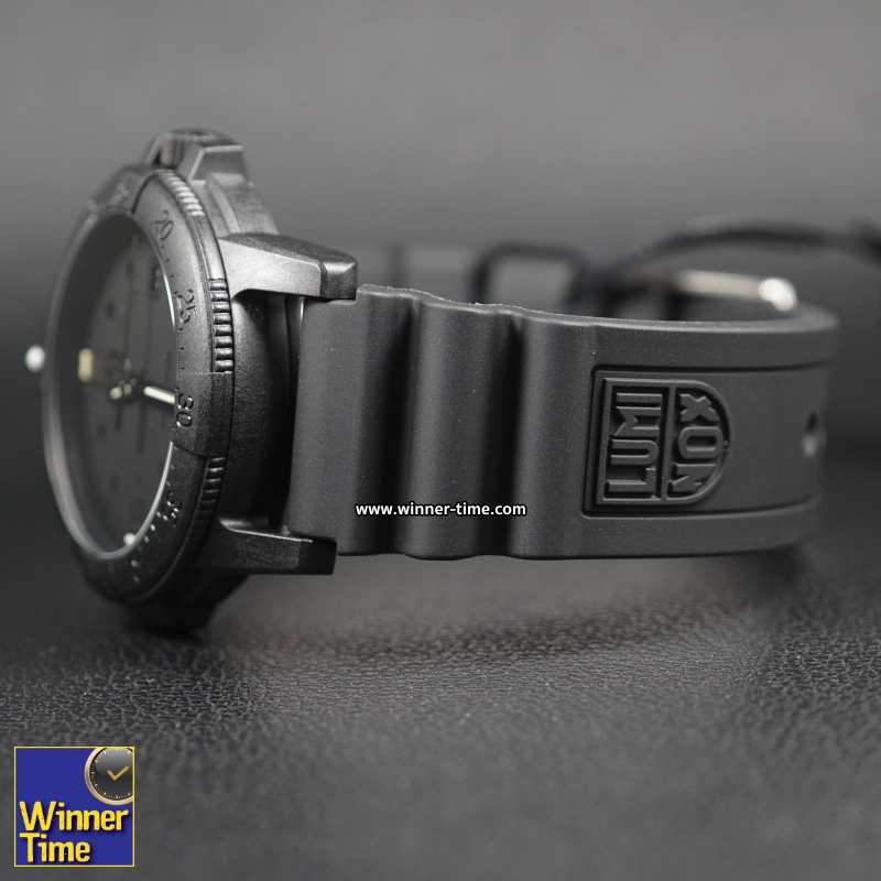 นาฬิกา Luminox Sea Turtle Giant 0320 Series รุ่น XS.0321.BO.AS