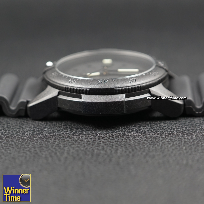 นาฬิกา Luminox Sea Turtle Giant 0320 Series รุ่น XS.0321.BO.AS