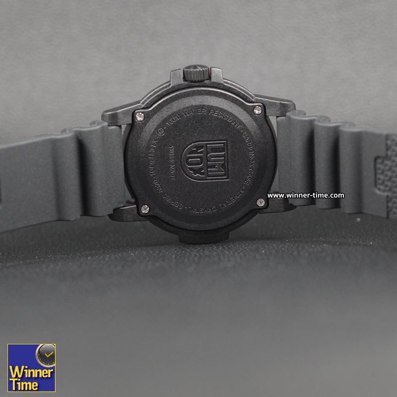 นาฬิกา Luminox Sea Turtle Giant 0320 Series รุ่น XS.0321.BO.AS