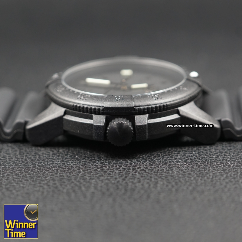 นาฬิกา Luminox Sea Turtle Giant 0320 Series รุ่น XS.0321.BO.AS