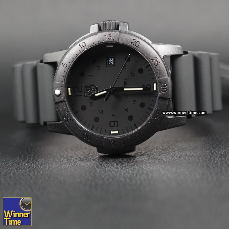 นาฬิกา Luminox Sea Turtle Giant 0320 Series รุ่น XS.0321.BO.AS