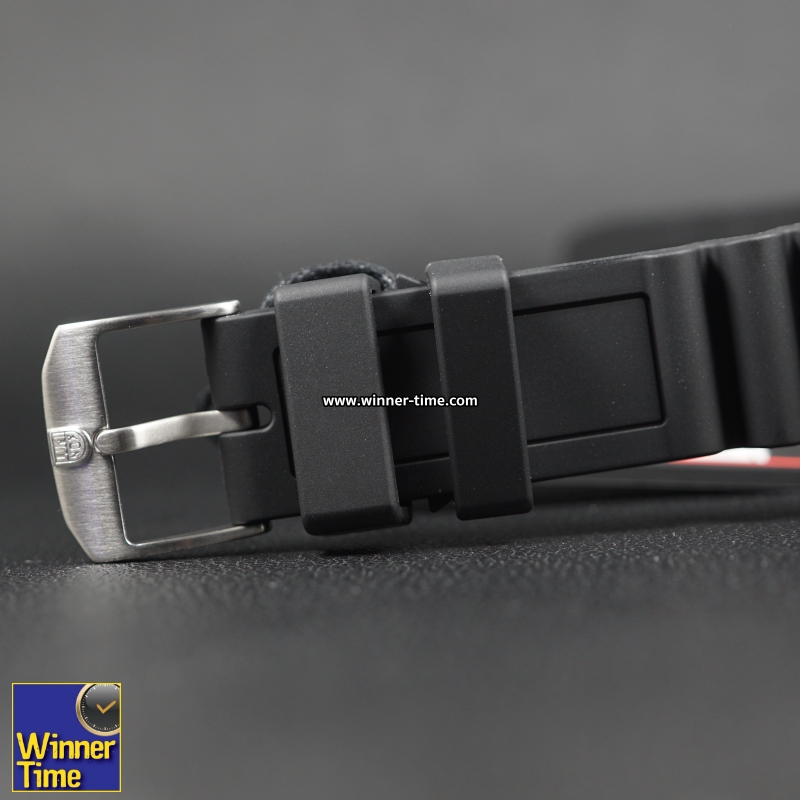 นาฬิกา Luminox Sea Turtle Giant 0320 Series รุ่น XS.0321.BO.AS