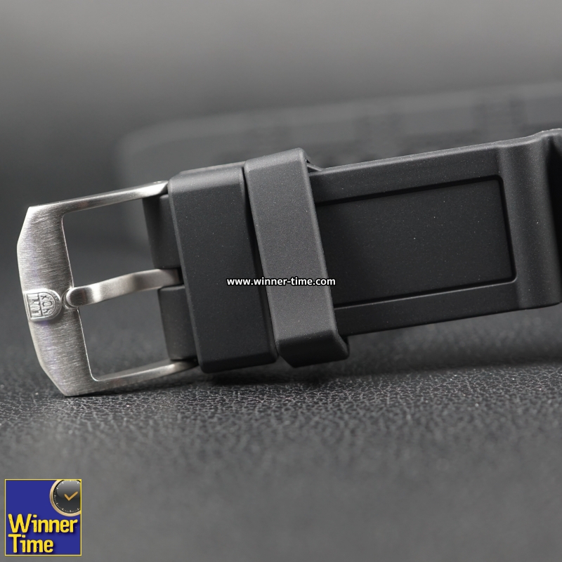 นาฬิกา Luminox Sea Turtle Giant 0320 Series รุ่น XS.0323.AS