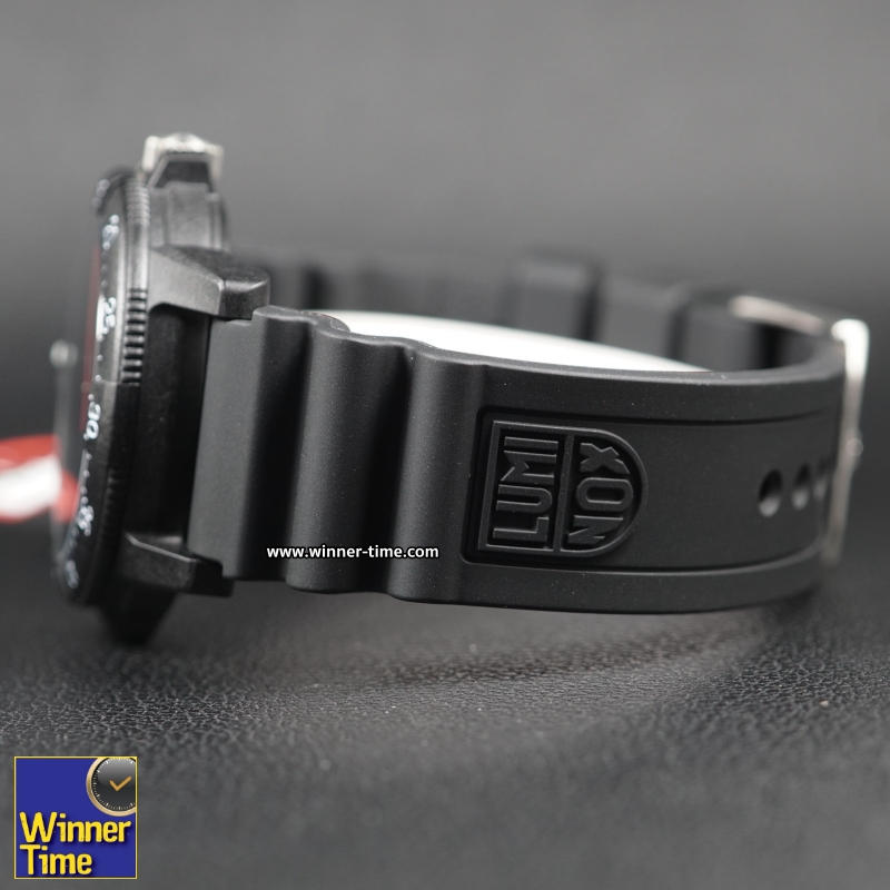 นาฬิกา Luminox Sea Turtle Giant 0320 Series รุ่น XS.0323.AS