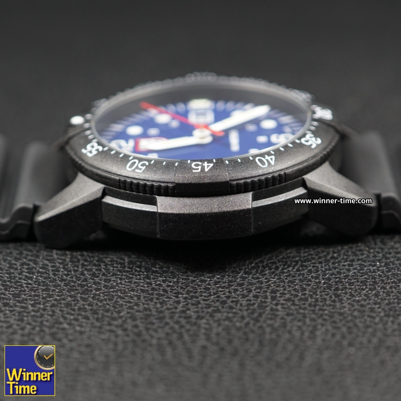 นาฬิกา Luminox Sea Turtle Giant 0320 Series รุ่น XS.0323.AS