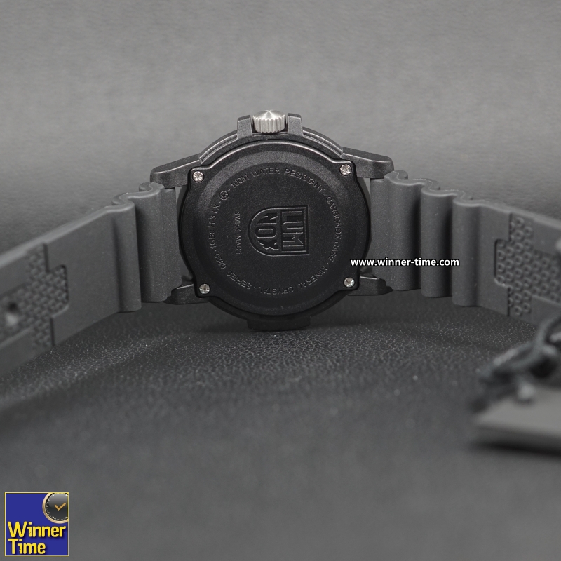 นาฬิกา Luminox Sea Turtle Giant 0320 Series รุ่น XS.0323.AS
