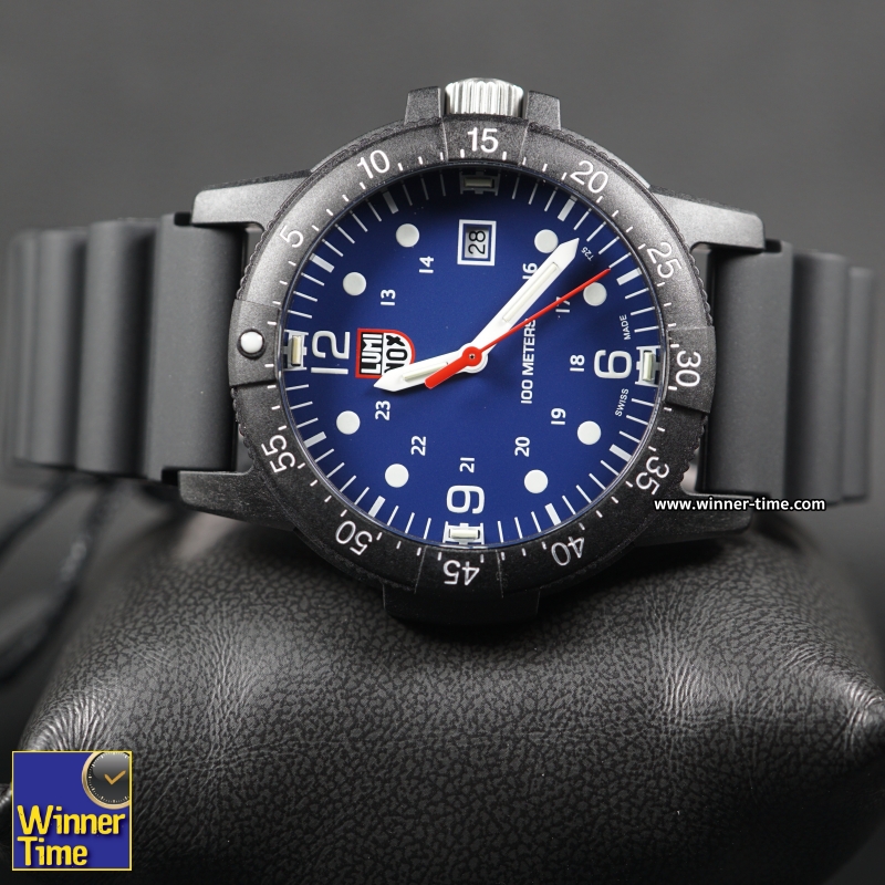 นาฬิกา Luminox Sea Turtle Giant 0320 Series รุ่น XS.0323.AS